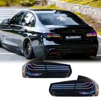 LED Taillamp for BMW 3 series 2013-2018 F30 F35 Assembly upgrade Animation Sequential Rear Lamp