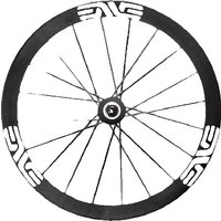 AliExpress 14pcs For Bogacha at the World Championships ENVE SES Road bike wheel stickers Color change wheelset painting 50mm height
