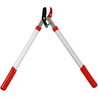 Portable Pruning Shears Tree Ratchet Lopper Pruner Extending Garden Tool Tree Cutter Pruning Tools Branch Shear Tools