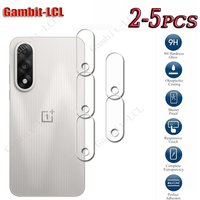 2PCS-5PCS 3D 9H HD Tempered Glass For OnePlus Ace 5 Ultra 6.83" One Plus Ace5Ultra Ace5 5Ultra Camera Lens Protector Cover Film