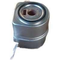 LGMC High Quality Construction Machine 13024128 Oil Cooler Liugong Original Spare Parts 13024128 Oil Cooler