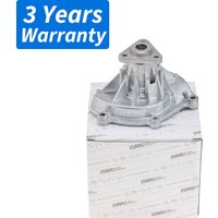 Water Pump 94810603301 For PORSCHE Cayenne 92A 2010- / 9PA 2007-2010,Macan (95B) 2014-2018,Panamera (970) 2009-2016 4.8