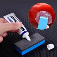 Car Repair Car Scratch Remover Cleaner Compound Wax Polishes Care Body Paint Repair Tools Agent Accessories