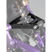NICECNC For Surron light bee X S L1E Segway X160 X260 Electrical Motorbike Reinforced Shock-absorbing Triangle Rear Link Bracket
