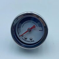 Pressure Gauge for Italian Pressure Coffee Machine Accessories Espresso Machine Coffee Maker Accessories