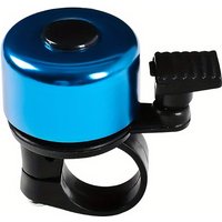 AliExpress NONE 1 Invisible High-Pitch Bicycle Bell - High-Quality Sound, Aluminum Alloy, Suitable For Mountain Bikes And Road Bikes