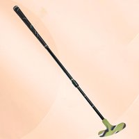 Adjustable Length Golf Putter Lab Training Club Lightweight Aluminum for Simulator Putting Practice Supply