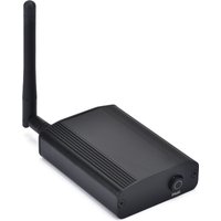 A107 Bluetooth 5.0 digital interface QCC3084 fiber optic aptx-hd coaxial LDAC upgrade CSR8675