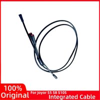 Original Integrated Cable Parts For Joyor S5 S8 S10 Electric Scooter Control integrated Wiring Harness Data Line Accessories
