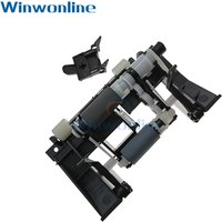 1 SET High Quality Pickup Roller Separation Pad JC93-00525A JC93-00522A for Samsung ML2160 ML2164 2165 SCX3405 M2020 M2021 M2070