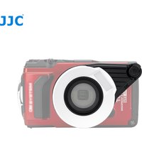 JJC FD-TG1 Flash Diffuser For Olympus Tough TG-7 TG-6 TG-5 TG-4 TG-3 TG-2 TG-1 Replaces Olympus FD-1 Marco Flash Diffuser
