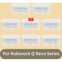 Silver Ion Bacteriostatic Module Compatible For Roborock Qrevo / Qrevo S / Qrevo MaxV / Qrevo Master / Qrevo Pro / Qrevo Plus