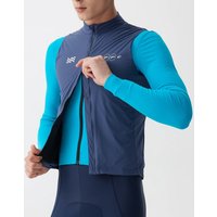 SPEXCEL 26 All New ALPA Cycling Gilet Lightweight Warmth Windproof Road MTB Bike Vest with 2 Zipper Pockets Super Insulation
