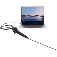 2025 Nasopharyngoscope China BESDATA 3.5mm HD Rhinolaryngoscope Portable Low Price Flexible Endoscopy For Examination Diagnose