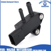 DPF Exhaust Pressure Sensor 22627AA500 SH01182B2 For Mazda 3 6 CX-5 Mitsubishi ASX Pajero Subaru Forester Tools