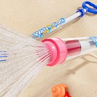 Summer Spray Toy Back Water Gun, Outdoor Water Games, Swimming Pool Lawn Activities, Romantic Props
