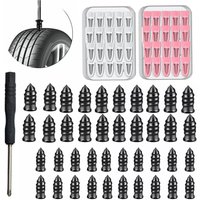 1 Set Car Vacuum Tyre Repair Nail Tire Repair Tool Set Cars Truck Rubber Tire Puncture Motorcycle Repair Glue Nails