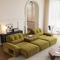 Minimalist Single Electric Sofas Foldable Classic Quality Relax Living Room Sofas Modern High Sofa Wohnzimmer Furniture For Home