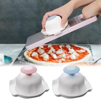 1PC New Kitchen Finger Holder Slicer Guard Food Cutting For Hand Protector Grater Vegetable Safety Slicing Guards Chopping