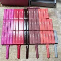 Rhode Lip Gloss New Patterned Lipstick New Ribbon Espresso Toast Raspberry Jelly Lip Balm Long Lasting Nourishment Waterproof