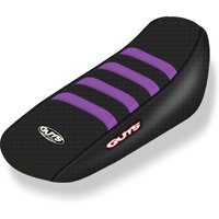 AliExpress MCHMFG FEWFUSS Ribbed Rubber Gripper Soft Seat Cover For Surron Sur-Ron Lightbee Light Bee X S Off-Road Electric Vehicle Ebike