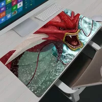 Mouse Pad Pokemon Pikachu Large XXL PC Desk Mat Gamer Office Carpet Keyboard Table Gaming Accessories durable Mousepad