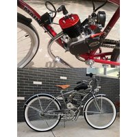 AliExpress NONE CDI Ignition Coil For 49cc 50cc 60cc 66cc 70cc 80cc 2-Stroke Engines Motor Motorized Bicycle Bike ATV Quad Go Kart Moped Scooter