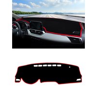 For Baojun 510 2017 2018 2019 2020 2021 2022 2023 For Chevrolet Groove 2021-2023 Car Dashboard Cover Sun Shade Mat Accessories