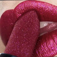 Shimmer Diamond Lipstick Pearlescent Sexy Red Pink Lip Tint Matte Nonstick Cup Waterproof Long Lasting Sexy Lipgloss lips Makeup