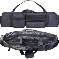 Tactical Bag Outoor Sport Waterproof Backpack Hunting Pouch Shooting Airsoft Gun Bag With Shoulder Strap