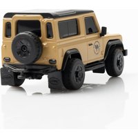 LDARC 1/64 RC Car R01 RTR SUV 2WD Hobby Models Ready to race Mini remote control Vehicles Toy for Kids adults boy gifts