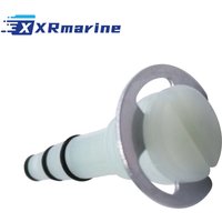 893929A01 Power Trim Tilt Manual Release Valve for Mercury Mariner Outboards Motor 811618A1 812843A1 813442A1 813442A2 18-6751