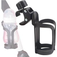 AliExpress NONE Baby Stroller Bottle Holder Trolley Baby Cart Accessories Bicycle Quick Release Water Bottle Holder