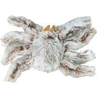 New independent website spider plush toy doll Cartoon Animal Movie Peripheral Doll Decora Game Room HalloweenKid Birthday gift