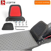 Monorim MFP Rear Footrest Pedal Upgrade for Xiaomi M365 1S 1Pro 2Pro Electric Scooter Rear Pedal Foot Rest Accessories