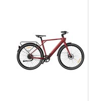 AliExpress Pixar 250W Electric Bicycle PIXAR S900 adult E-bike 36V 10Ah battery commute Electric Bike,700C*40C tire city ebike