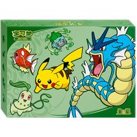 2026 Pokemon PTCG Trading Card Simplified Chinese Pokemon The Dragon Boat Festival Gift Box Pack Chinese Version Collections