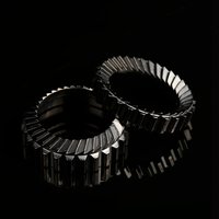 AliExpress GOLDIX 36T/60T Meshing Ratchet Spiral Wave Spring MTB/ROAD Bike Ratchet for 370 350 310 180 160 Series/Double Spring Structure