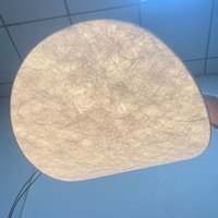 Nordic Minimalist Wabi Sabi Style Pendant Light Living Room Dining Room Bar Home Decor Light LED Bedroom Attic Lamp