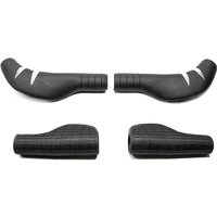 AliExpress NONE Cruise Control Drop Bar Grips for Road Bike Handlebars, fits All Gravel and Fixie Bicycles