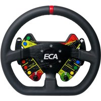 Simulation Racing Car 32mm Steering Wheel HUB GT3 GT4 Gaming Steering Wheel for PXN MOZA CAMMUS SIMAGIC Base