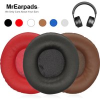 HA S31BT Earpads For JVC HA-S31BT Headphone Ear Pads Earcushion Replacement
