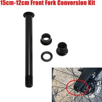 For Niner GT Whisky Kona Jamis Norco Felt Rose Viner 15-12mm Fork Conversion Motorcycle Kit