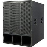 K18S 800W 18 Inch Subwoofer Speaker