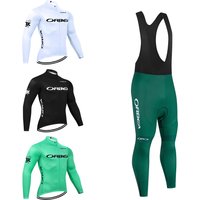 AliExpress New Winter Cycling Jersey 2026 ORBEA ORCA Bike Maillot Jacket Pants Men Women Team Ropa Ciclismo Pro Bicycle Wear Clothing