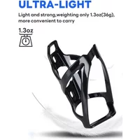 AliExpress NONE Mountain Bike Water Bottle Rack Color Gradient Design Water Bottle Stand PC Material Waterproof Electric Kettle Storage Rack