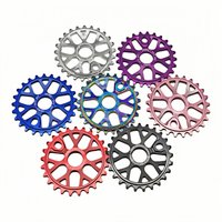 AliExpress NONE BMX Sprocket 1/2