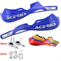 22MM 28MM Handschutz Lenkergriff Schutzschild für Motorrad HONDA YAMAHA SUZUKI ATV Dirt Bike Schutz
