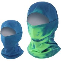 AliExpress NONE Temperature Sensitive Breathing Color Changing Headgear - Outdoor Cycling Mask with Gradient Thermal Sensing