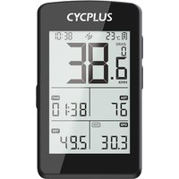 CYCPLUS M3 Bike Accessories GPS Bicycle Computer Wireless ANT+ BLE 5.0 Waterproof Speedometer Cycling Bike Speed Cyclocomputer